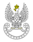 Godło wojsk lądowych